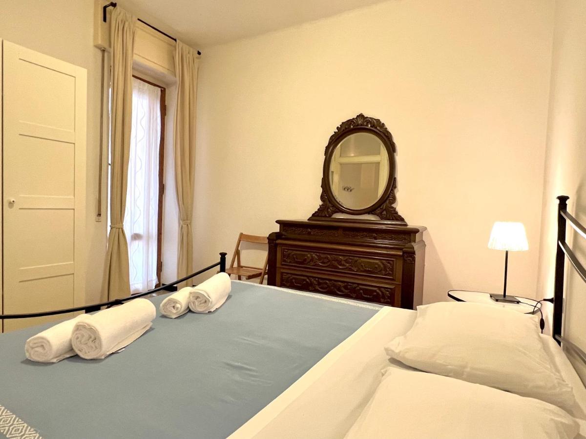Monterosso Apartment Old City Monterosso al Mare Exterior photo